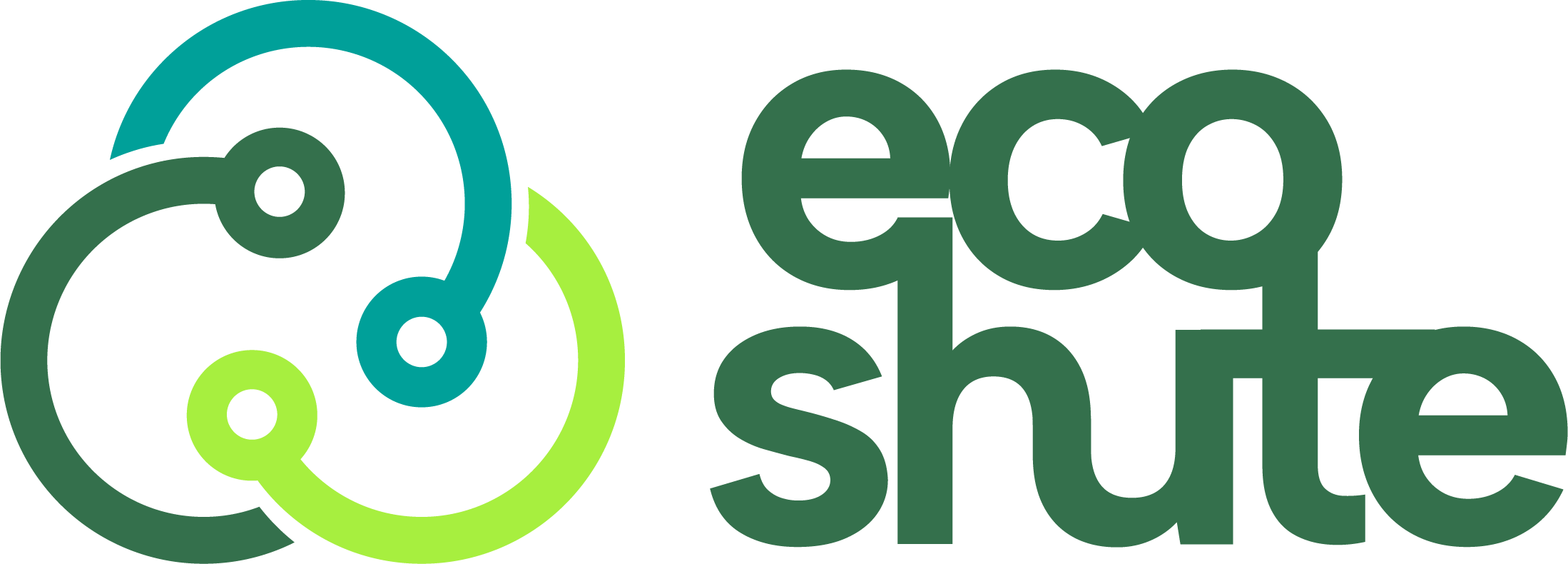 EcoShute — Ecosistema Inteligente de Reciclaje