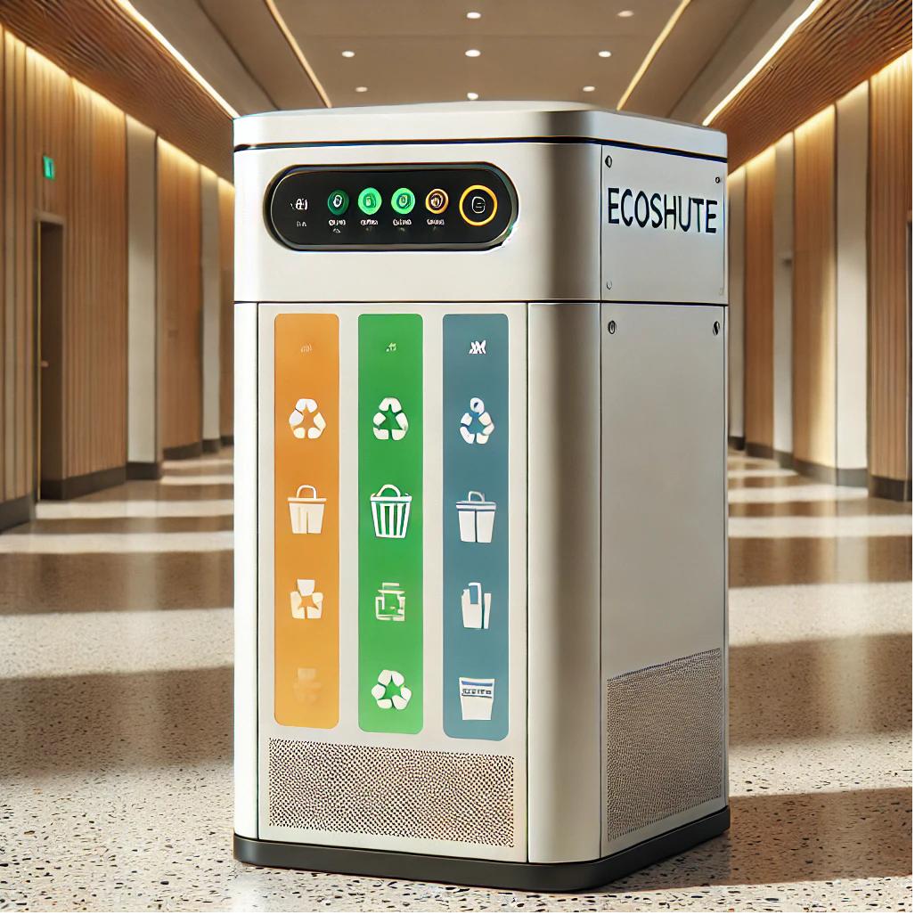 EcoShute Office